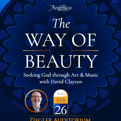 The Way of Beauty - logo